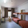 Отель Albergue Inturjoven Víznar - Hostel, фото 3
