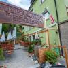 Отель Wild West Pansion Fichtelberg, фото 17