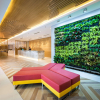 Отель Hilton Garden Inn Kuala Lumpur Jalan Tuanku Abdul Rahman North, фото 17