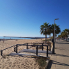 Отель T1 Pontemira 5 - 50M PRAIA WI-FI 4 PESSOAS, фото 17