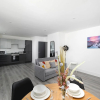 Отель Skyvillion -vineyard Court- Enfield 1bed With Balcony, фото 13