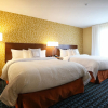 Отель Fairfield Inn & Suites by Marriott Madison Verona, фото 4