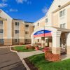 Отель Candlewood Suites Windsor Locks Bradley Arpt, an IHG Hotel, фото 18