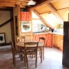 Отель Property With 4 Bedrooms in Le Monêtier-les-bains, With Wonderful Mountain View, Furnished Garden an, фото 8