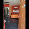Отель Independent Apartment Wifi AC, Stove, Fridge, TV, фото 12