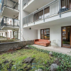 Отель Apartinfo Szafarnia Apartments, фото 12
