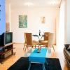 Отель Apartment Budapest, фото 29