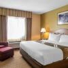 Отель Quality Inn, фото 29
