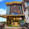 Отель FabHotel GMC Grand, фото 1