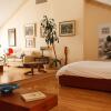 Отель Hôtel Trois Tilleuls, фото 3
