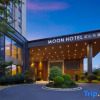 Отель Moon Hotel, фото 8