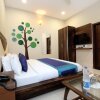 Отель OYO 10070 Hotel Satkar Regency, фото 31