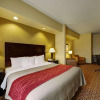 Отель Comfort Inn & Suites Donna near I-2, фото 19