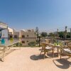 Отель Color Cyprus Dhekelia Apartments, фото 25