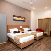 Отель Mastiff Hotel Ankleshwar, фото 3