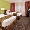 Отель Americas Best Value Inn & Suites Extended Stay Tulsa, фото 13
