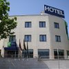 Отель Holiday Inn Express Madrid-San Sebastian de los Reyes, an IHG Hotel, фото 25