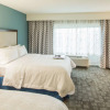 Отель Hampton Inn & Suites Orlando At SeaWorld, фото 7