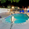 Отель Motel 6 Bishop, CA, фото 11