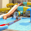 Отель Sphinx Aqua Park Beach Resort, фото 16