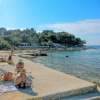 Отель Mima - 150 m From the Beach - A2, фото 11