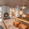 Отель 10 Person Holiday Home in Vaeggerlose, фото 3