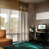 Отель SpringHill Suites by Marriott Dallas DFW Airport N/Grapevine, фото 10