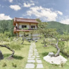 Отель Gyeongju Samnamu Pension, фото 22
