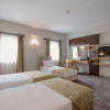 Отель KTÜ Koru Otel, фото 18