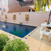 Отель The Jomtien Modern Pool Villa, фото 15