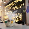 Отель Hercules Boutique Hotel, фото 19