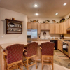 Отель Luxury 3br Ski In-out /firepit, Pool, Sauna 3 Bedroom Condo by RedAwning, фото 11