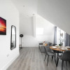 Отель Skyvillion -vineyard Court Enfield 1bed Wbalcony, фото 7