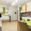 Отель Colorful Boccaccio Apartment, фото 9