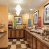Отель Hampton Inn Joliet-Plainfield I-55, фото 11