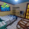 Отель Fuente de Paz Managua es Posada de Paz, фото 6