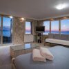 Отель Extravagant Zante Villa Villa Deep Blue Great Sea Views 4 Bedrooms Agios Nikolaos, фото 2