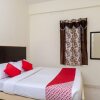 Отель Sannidhi Residency By OYO Rooms, фото 2