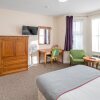 Отель OYO 116 Flexistay Addiscombe Aparthotel, фото 5