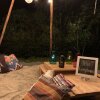 Отель Glamping Refugio del Bosque, фото 13