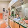 Отель Eclectic Home w/ Deck: 4 Miles to Ski Cloudcroft!, фото 11