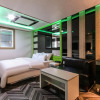Отель Pohang Ocheon Q Self Check-in Motel, фото 5