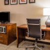 Отель Comfort Inn & Suites, фото 13