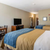 Отель Comfort Inn Edwardsville - St. Louis, фото 5