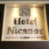 Отель Nicanor, фото 31