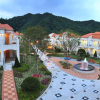 Отель Mediterra County, фото 4