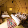 Отель Luxury Morocco Camp, фото 3