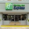 Отель Holiday Inn Express San Juan Condado, an IHG Hotel, фото 31