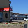 Отель Aladdin Motor Inn, фото 32