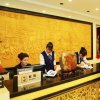 Отель Dunhuang Dianli Hotel, фото 4